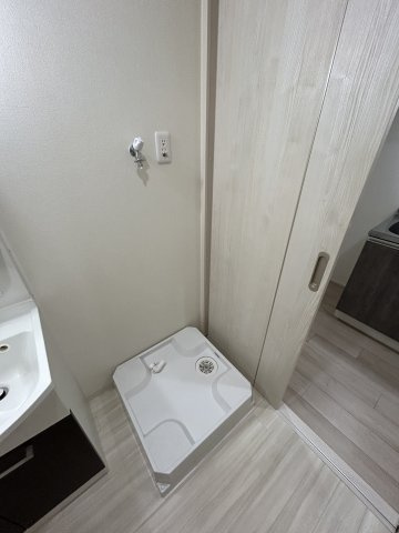 フジパレス出来島WESTⅠ番館の設備