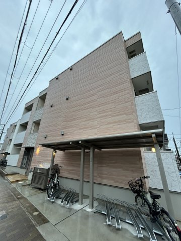 フジパレス出来島WESTⅠ番館