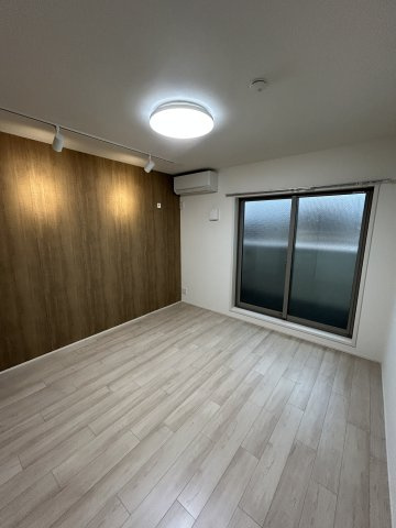 フジパレス出来島WESTⅠ番館の寝室