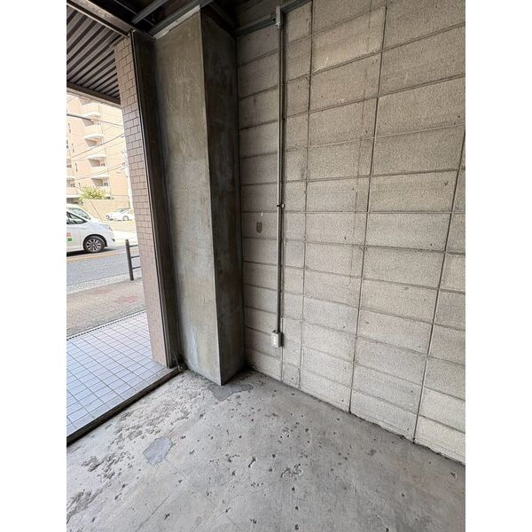 大阪市生野区巽中３丁目の店舗事務所のその他共用部分