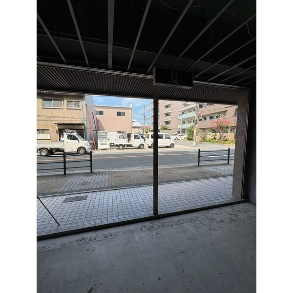 大阪市生野区巽中３丁目の店舗事務所のその他