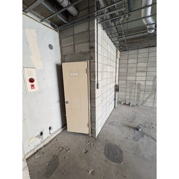 大阪市生野区巽中３丁目の店舗事務所のその他共用部分