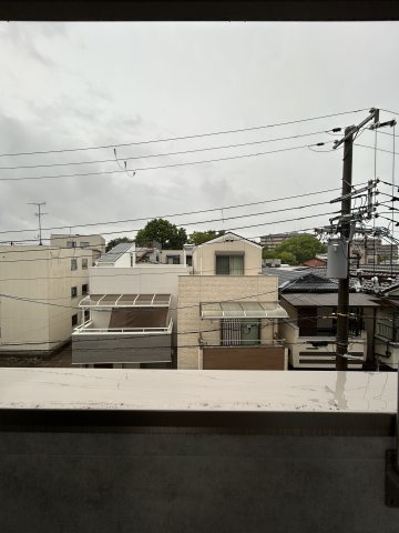 フジパレス長洲公園Ⅰ番館の展望