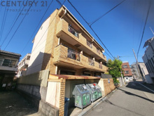 ラメゾンの画像