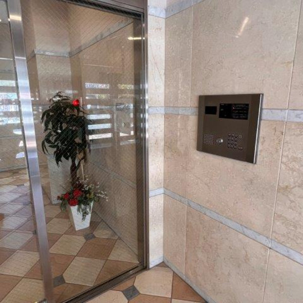 ダイドーメゾン神戸六甲904号のその他共用部分