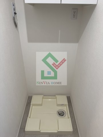 ニシトコの設備