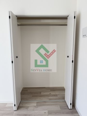 ニシトコの収納