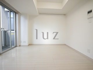 フェルクルール横浜新子安プレセダンヒルズの寝室