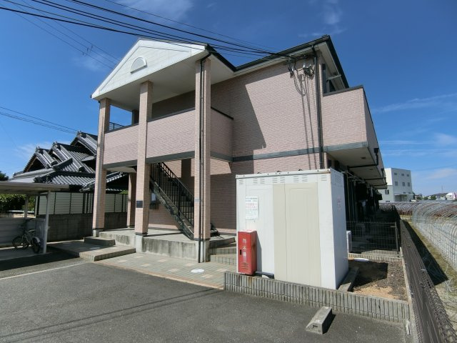 【外観】 | セレブ華乃郷