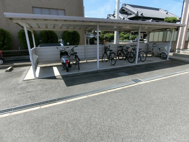 【その他共用部分】 | セレブ華乃郷