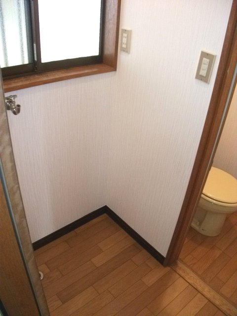 MYハイムAの設備