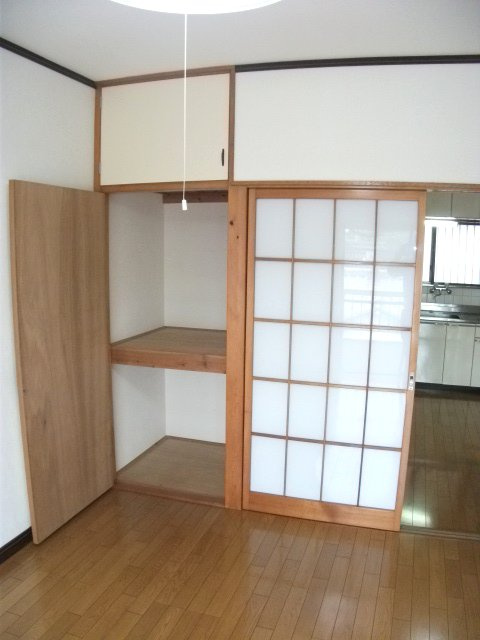 MYハイムAのその他