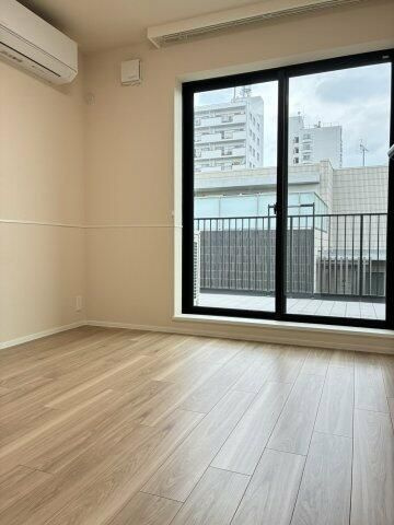 Ｌａ　ｒｅｃｏｌｔｅ　Ｋｏｍａｚａｗａの寝室