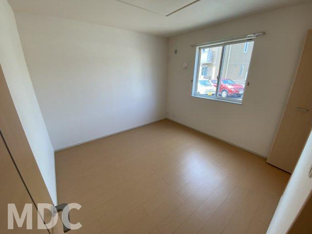 徳島市北矢三町３丁目のアパートのその他