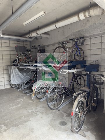 高倉マンションのその他