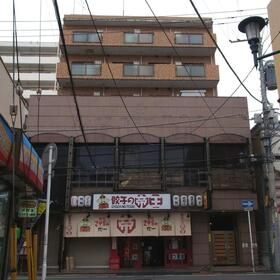 行徳倶楽部の外観パース