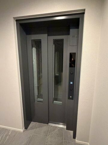 Ｌａ　ｒｅｃｏｌｔｅ　Ｋｏｍａｚａｗａの設備