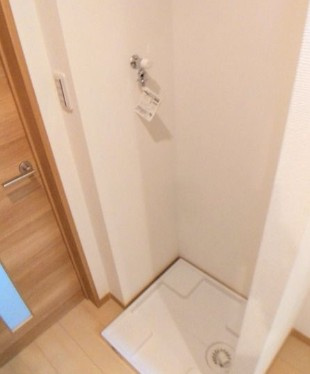アムールあざみ野の設備