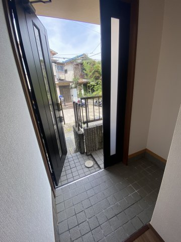 垂水区泉が丘テラスのその他
