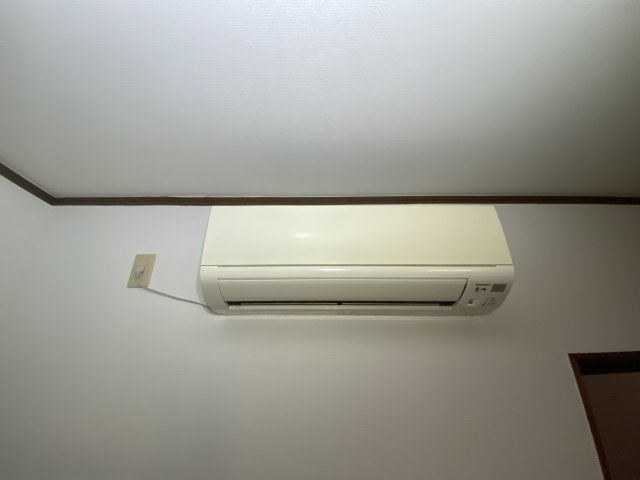 垂水区泉が丘テラスの設備
