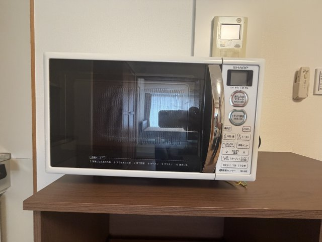 【キッチン】