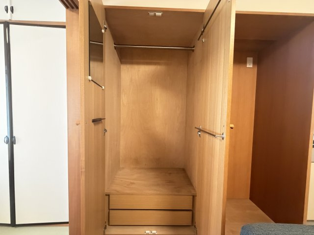 【収納】