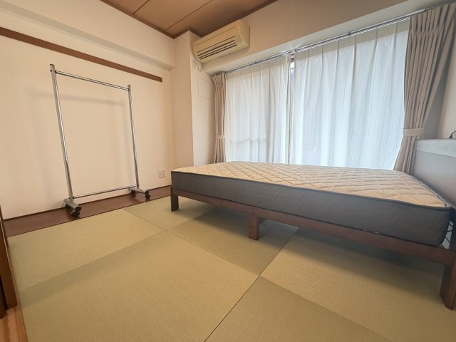 【和室】