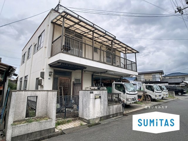 岡山市南区福成３丁目の売地