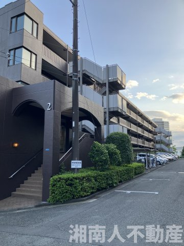 藤和ライブタウン大船2号棟