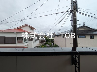 【独立洗面台】 | カーザ・ドマーニ-狛江市中和泉- | 外観