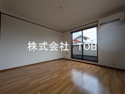 【その他共用部分】 | カーザ・ドマーニ-狛江市中和泉-