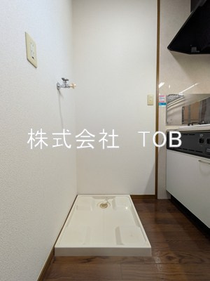 【居間・リビング】 | カーザ・ドマーニ-狛江市中和泉- | 外観