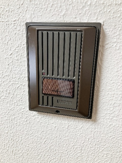 藤コーポのセキュリティ
