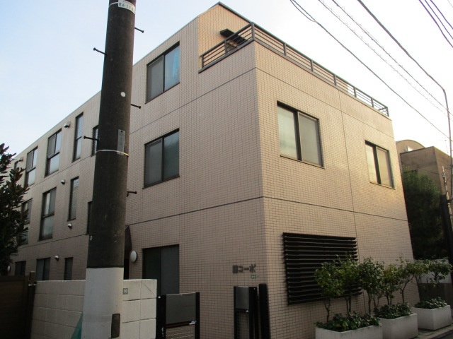 藤コーポ