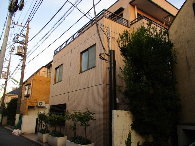 藤コーポのその他