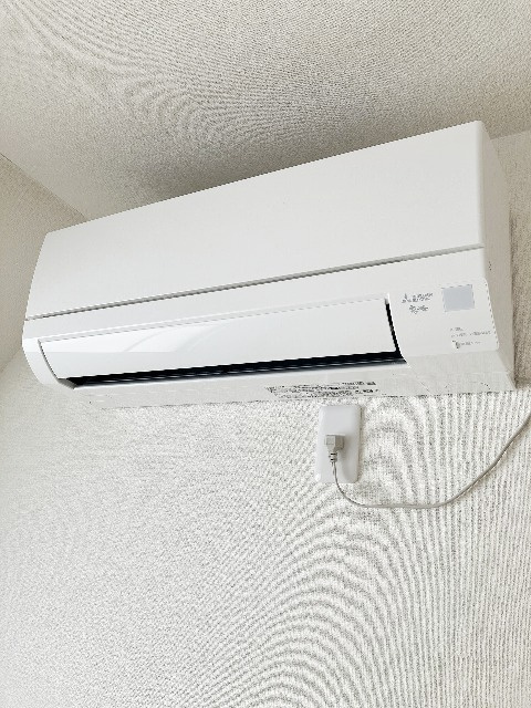藤コーポの設備