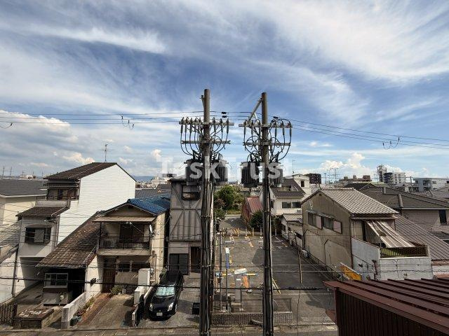 【展望】 | CASA ROSEHILL