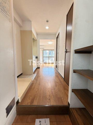 【玄関】 | CASA ROSEHILL