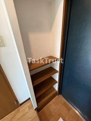【収納】 | CASA ROSEHILL