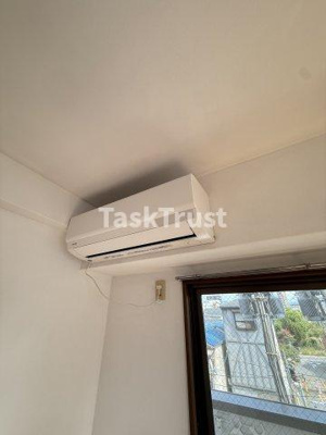【設備】 | CASA ROSEHILL