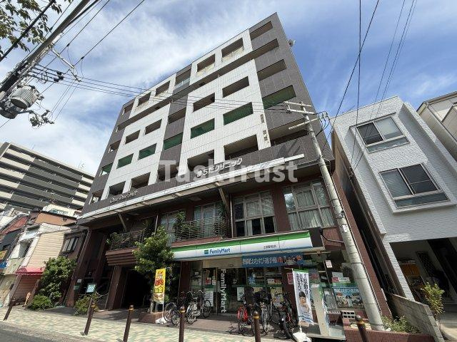 【外観】 | CASA ROSEHILL