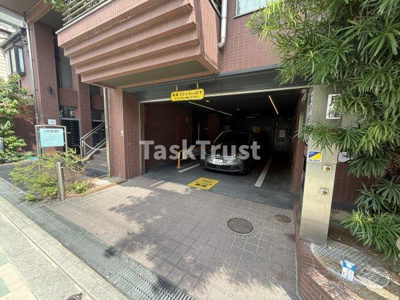 【その他共用部分】 | CASA ROSEHILL