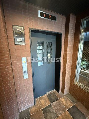 【その他共用部分】 | CASA ROSEHILL