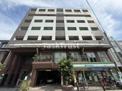 【外観】 | CASA ROSEHILL