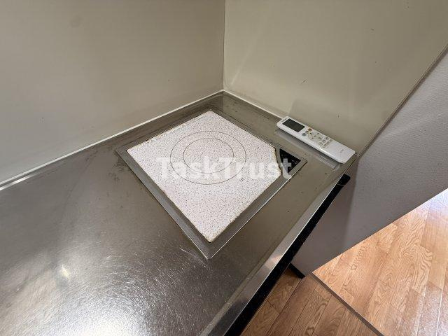 【キッチン】 | CASA ROSEHILL