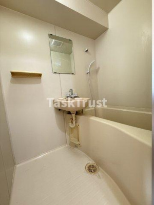 【浴室】 | CASA ROSEHILL
