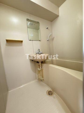 【浴室】 | CASA ROSEHILL