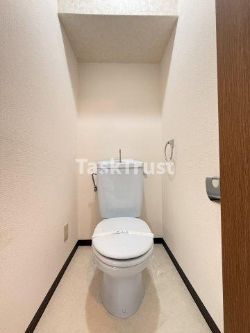 【トイレ】 | CASA ROSEHILL