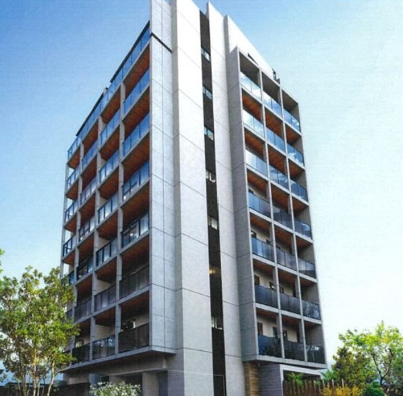 【外観】