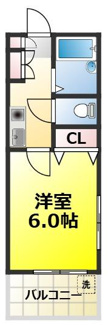 【間取り】 | クリスタルガーデン